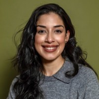 NABU Employee Judith Paredes's profile photo