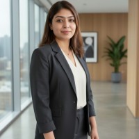 UMENIT SOLUTIONS Employee Sayani Dutta's profile photo