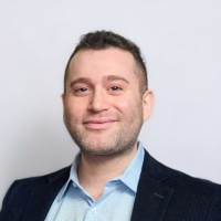AECOM Employee Zachary Wasserman's profile photo