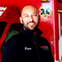 Mile High Ambulance, LLC Employee Peter Reschenberg's profile photo