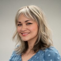 Embarcadero Media Foundation Employee Michelle Iracheta's profile photo