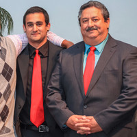 Gabry Inc. Employee Ryan Ceballos's profile photo