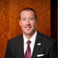 University of Maryland - College of Arts and Humanities Employee David Robinson-Slemp's profile photo