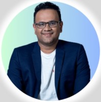 Rishabh Marathe Email & Phone Number