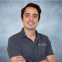 Avsoft Employee Patrick Metzger's profile photo