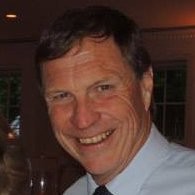 Normandeau Associates, Inc. Employee Harry Stewart's profile photo