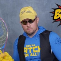 Joey Henson's profile photo