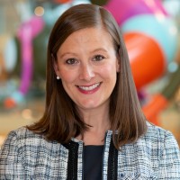 CIE Legal Employee Tiffany Gaicd's profile photo