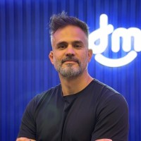 DMCard Administradora de Cartões de Crédito Employee Bruno Reis's profile photo