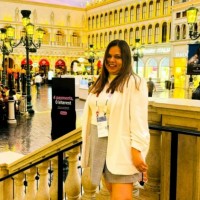 Global Applications Solution Employee Daizee Chhimpi's profile photo