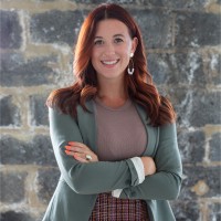 Brain Group Employee Kimmy Angier's profile photo