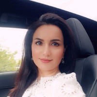 Samira Rahimi Email