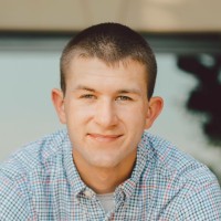 Ultimus Fund Solutions Employee Owen Baker's profile photo