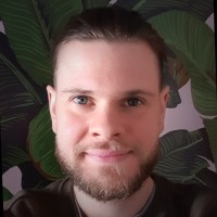 Center Parcs UK & Ireland Employee Owen Hackett's profile photo