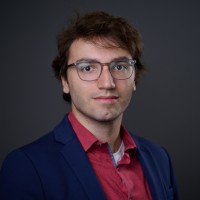 Prisma Game Lab Employee Patrick P. Fernandes's profile photo