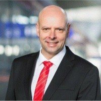 ÖBB-Technische Services Employee Ralf Mair's profile photo