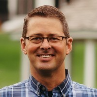 Chad Bishop
