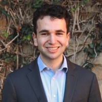 Digital Inquiry Group Employee Nadav Ziv's profile photo