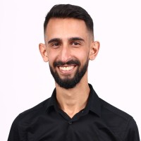STTS Employee Eden Eylon's profile photo