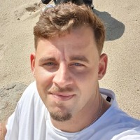 evitria AG Employee Joshua Kuhn's profile photo