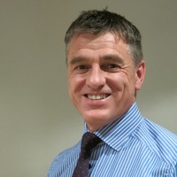 Bodycote Employee Paul Jerram's profile photo