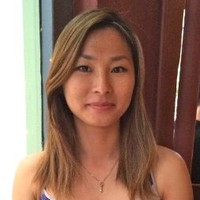 Siro Employee Elise Chen's profile photo