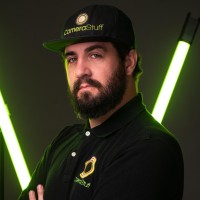 CameraStuff Employee Conrad Knuist's profile photo