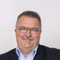 Gemeente Deurne Employee Willy van Den Berg's profile photo