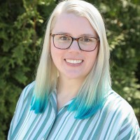 Energy Futures Group Employee Christiana Bedard's profile photo