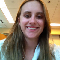 Goldman Sachs Employee Alexandra McLaughlin's profile photo