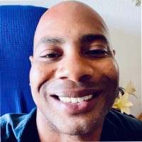 City of Tulsa Employee Robert Render's profile photo