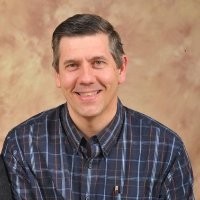 Ryerson Employee Tim Knutson's profile photo