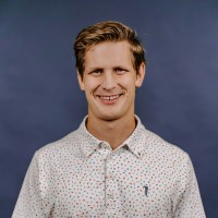 Saint Paul's Outreach Employee Peter Demarais's profile photo