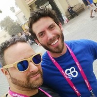 NVIDIA Employee Roy Sharon's profile photo
