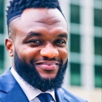 Faith In Practice Employee Oluwagbenga Adesope's profile photo