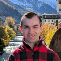 Pentair Employee Nick Riedel's profile photo