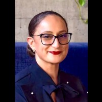 Virgin Hotels Employee Denise Luna's profile photo