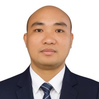 VinDynamics Employee Thế Nguyễn's profile photo