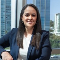 Ford Motor Company Employee Laura Castro's profile photo