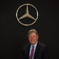 MSL Ballsbridge Motors Mercedes-Benz Employee Sean Guirke's profile photo