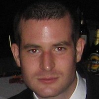 Rolls-Royce Employee Peter Hons's profile photo