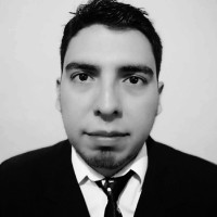 Unispice Employee Pablo Pérez's profile photo