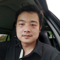 Calix Employee Jin Peng's profile photo