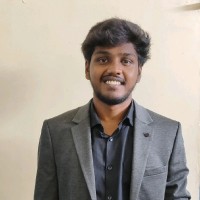 Acehours Employee Sheshadri Yadav's profile photo