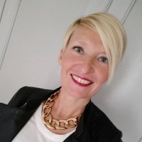 Mutex Officiel Employee Delphine Bourdel's profile photo