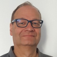 Stiftung Warentest Employee Thomas Grund's profile photo