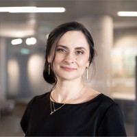 Arzinger Employee Kateryna Oliinyk's profile photo