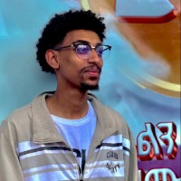 IDEEZA Employee Ermias Seleshi's profile photo