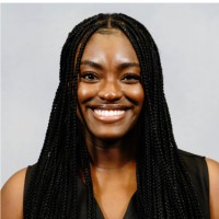 Clemson University Athletic Department Employee Shanelle Valentine's profile photo