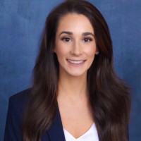 Crestron Electronics Employee Tiele Calabrese's profile photo
